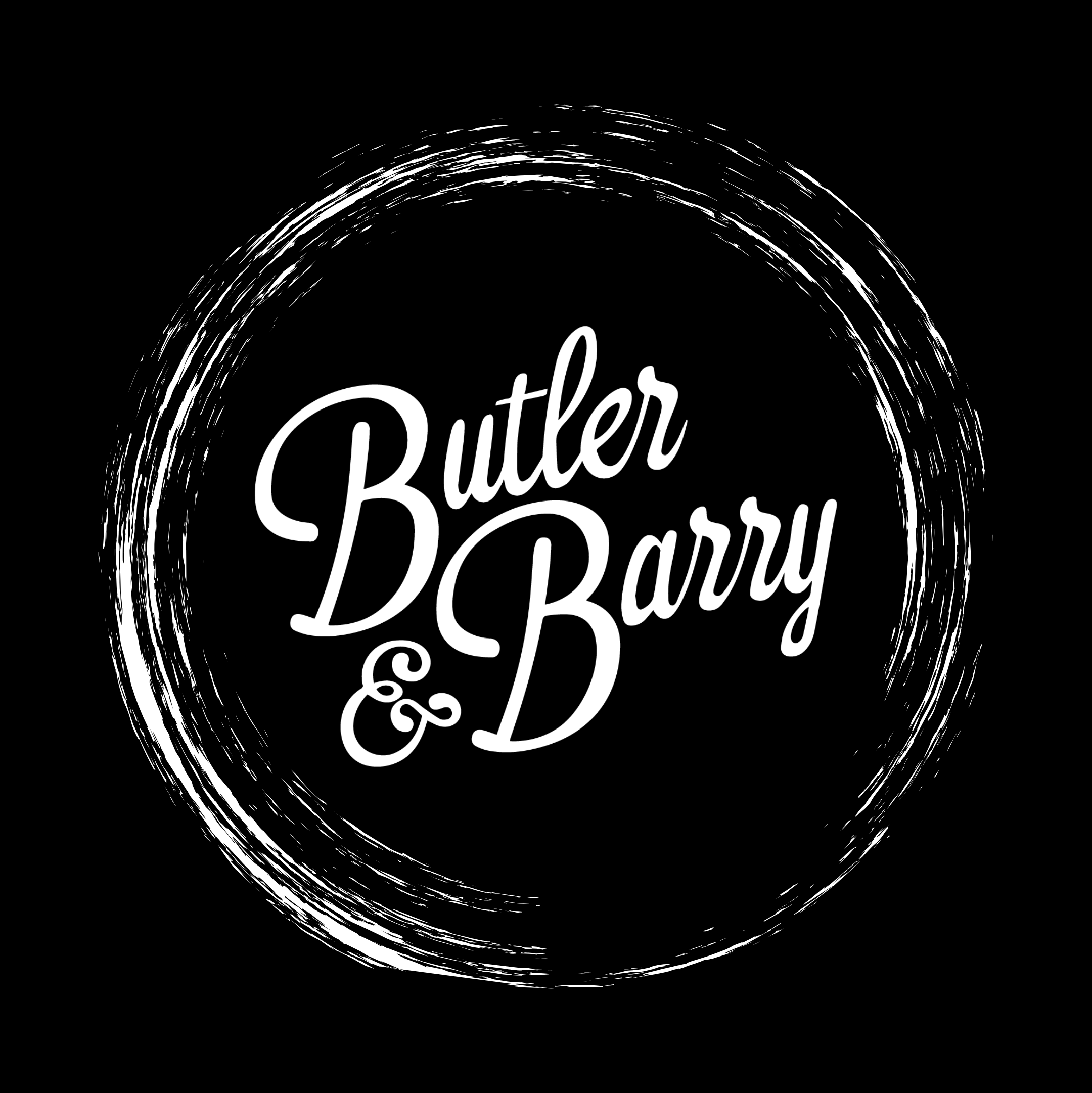 Logo for Butler and Barry